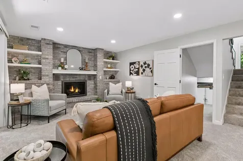 14872 Hickory Court Eden Prairie MN 55346