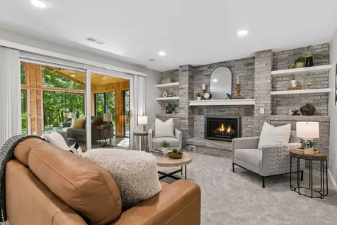 14872 Hickory Court Eden Prairie MN 55346