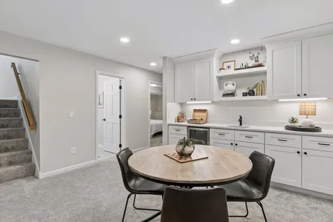 14872 Hickory Court Eden Prairie MN 55346