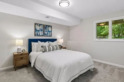 14872 Hickory Court Eden Prairie MN 55346