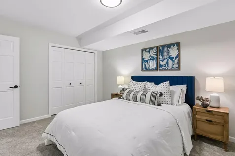 14872 Hickory Court Eden Prairie MN 55346