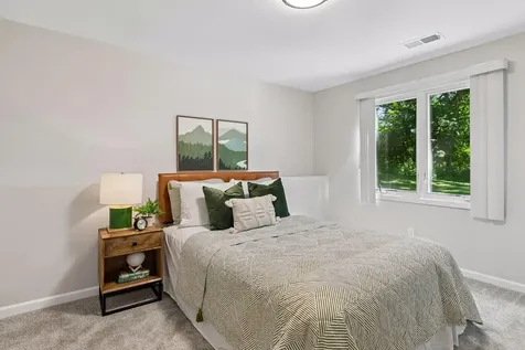 14872 Hickory Court Eden Prairie MN 55346