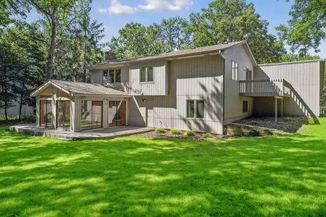 14872 Hickory Court Eden Prairie MN 55346