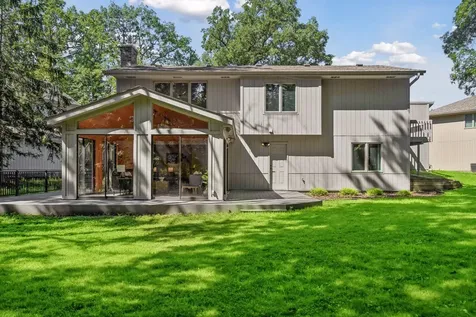 14872 Hickory Court Eden Prairie MN 55346