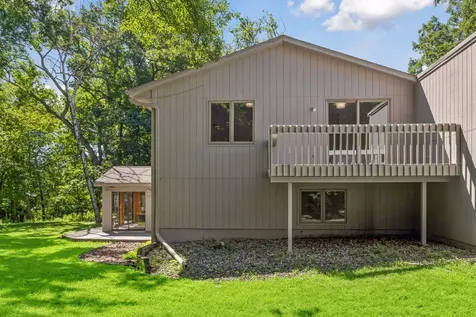 14872 Hickory Court Eden Prairie MN 55346