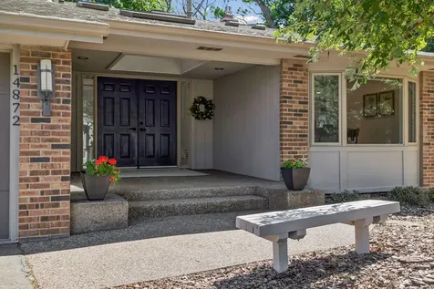 14872 Hickory Court Eden Prairie MN 55346