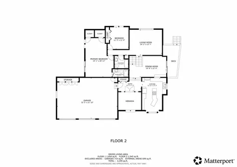 14872 Hickory Court Eden Prairie MN 55346