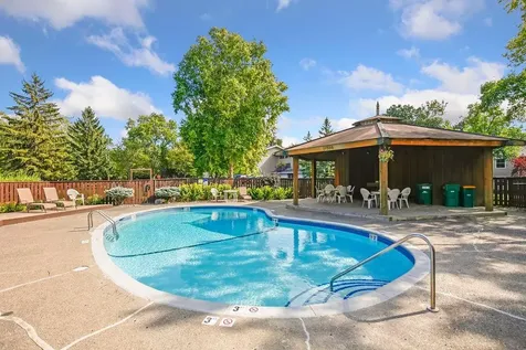 14872 Hickory Court Eden Prairie MN 55346