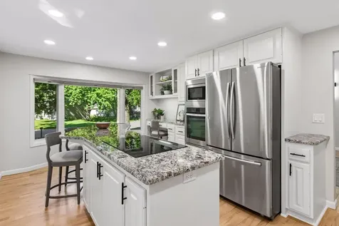 14872 Hickory Court Eden Prairie MN 55346