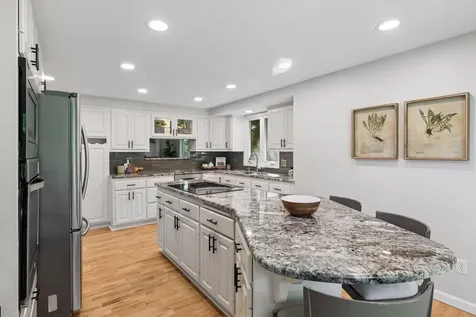 14872 Hickory Court Eden Prairie MN 55346