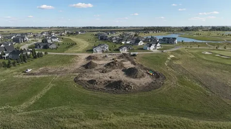 272 Viking Court Oxbow ND 58047