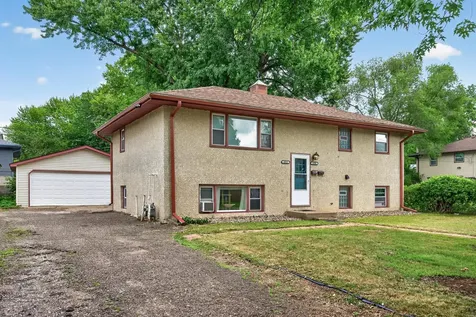 4509 Fillmore Street NE Columbia Heights MN 55421