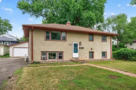 4509 Fillmore Street NE Columbia Heights MN 55421