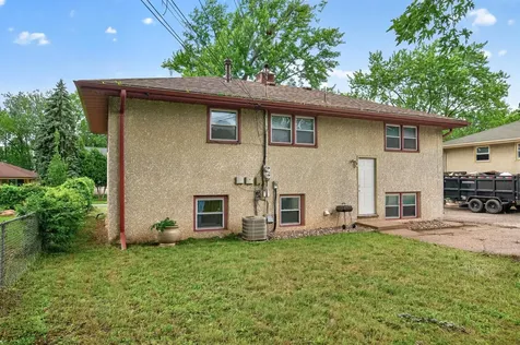 4509 Fillmore Street NE Columbia Heights MN 55421
