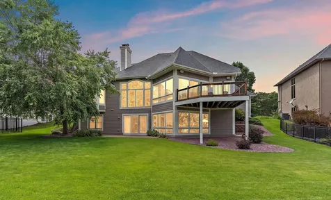 8072 Enclave Circle Woodbury MN 55125
