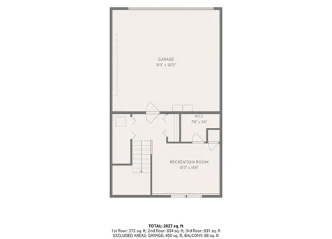 1812 2nd Avenue Anoka MN 55303