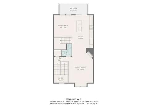 1812 2nd Avenue Anoka MN 55303