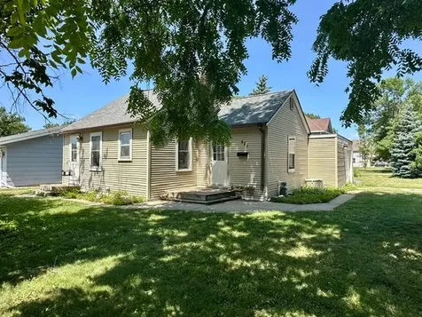 521 5th Avenue E Alexandria MN 56308
