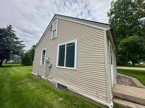 521 5th Avenue E Alexandria MN 56308