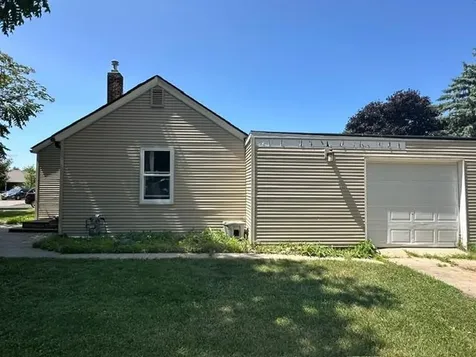 521 5th Avenue E Alexandria MN 56308