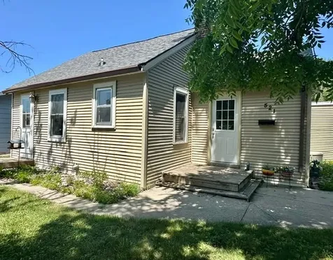 521 5th Avenue E Alexandria MN 56308