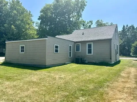 521 5th Avenue E Alexandria MN 56308