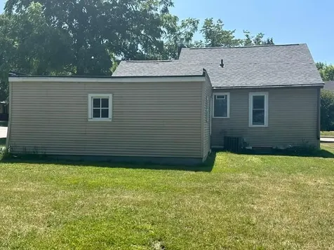 521 5th Avenue E Alexandria MN 56308