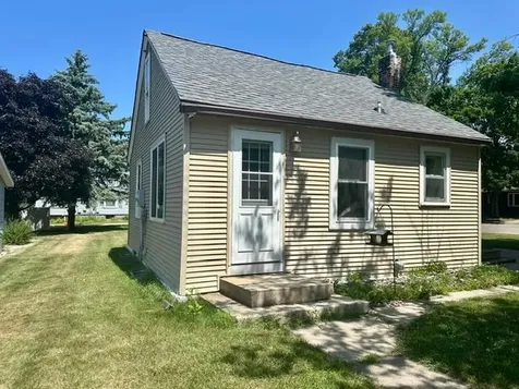 521 5th Avenue E Alexandria MN 56308