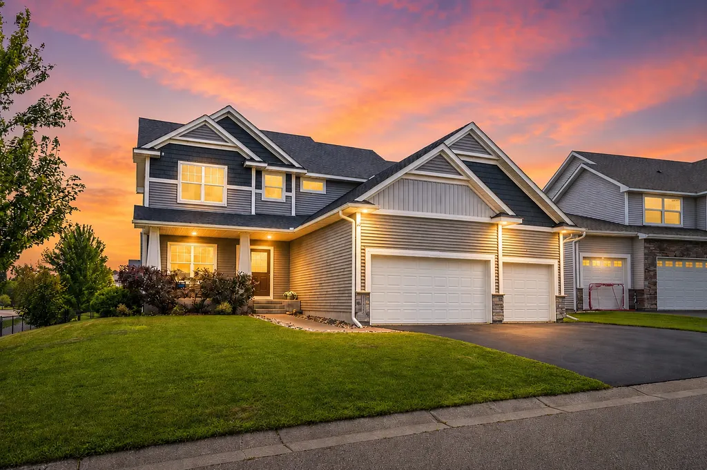 11946 Woodland Parkway NE Blaine MN 55449