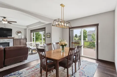 11946 Woodland Parkway NE Blaine MN 55449