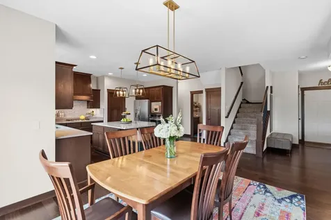 11946 Woodland Parkway NE Blaine MN 55449