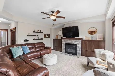 11946 Woodland Parkway NE Blaine MN 55449