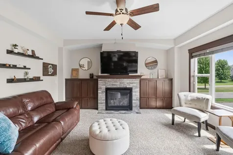 11946 Woodland Parkway NE Blaine MN 55449