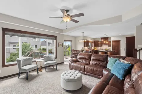 11946 Woodland Parkway NE Blaine MN 55449
