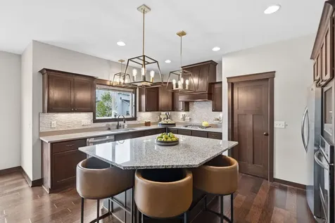 11946 Woodland Parkway NE Blaine MN 55449