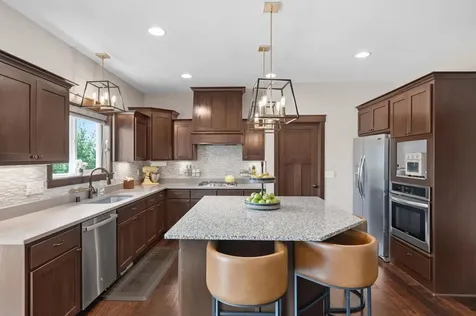 11946 Woodland Parkway NE Blaine MN 55449