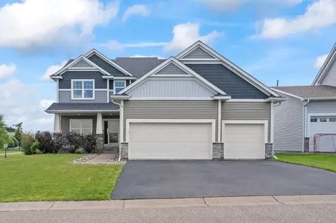 11946 Woodland Parkway NE Blaine MN 55449