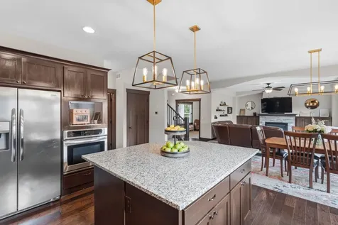 11946 Woodland Parkway NE Blaine MN 55449