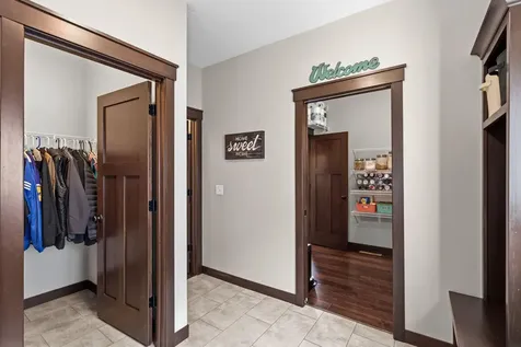 11946 Woodland Parkway NE Blaine MN 55449