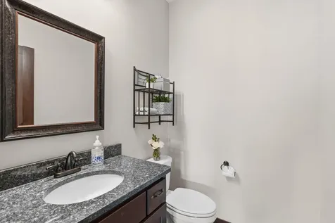 11946 Woodland Parkway NE Blaine MN 55449