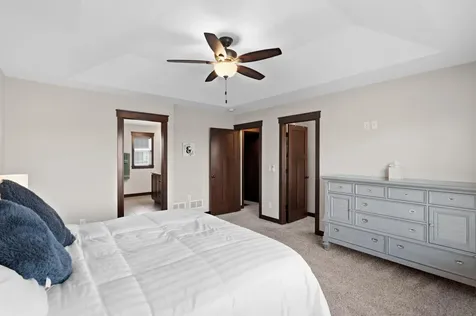 11946 Woodland Parkway NE Blaine MN 55449