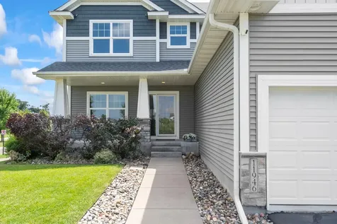 11946 Woodland Parkway NE Blaine MN 55449