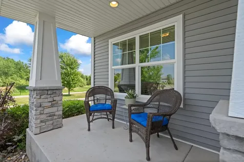 11946 Woodland Parkway NE Blaine MN 55449
