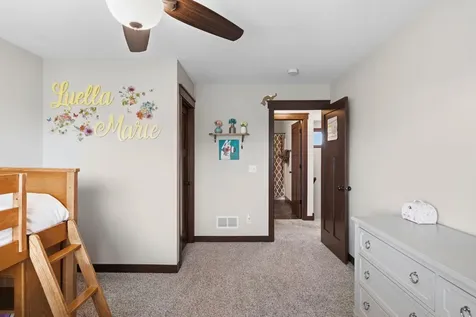 11946 Woodland Parkway NE Blaine MN 55449