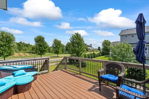 11946 Woodland Parkway NE Blaine MN 55449