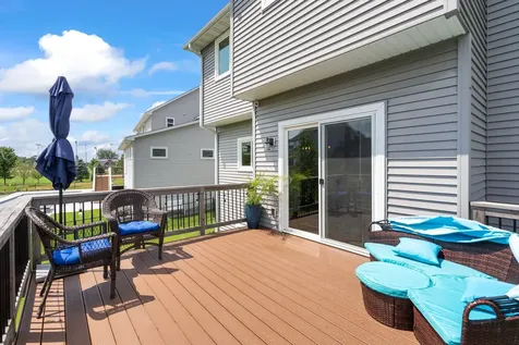 11946 Woodland Parkway NE Blaine MN 55449
