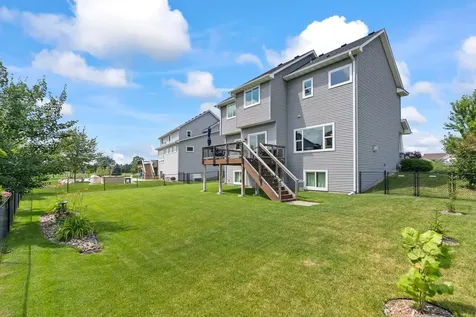 11946 Woodland Parkway NE Blaine MN 55449
