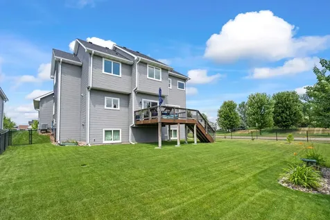 11946 Woodland Parkway NE Blaine MN 55449