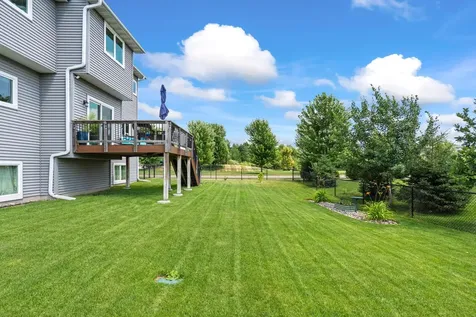 11946 Woodland Parkway NE Blaine MN 55449