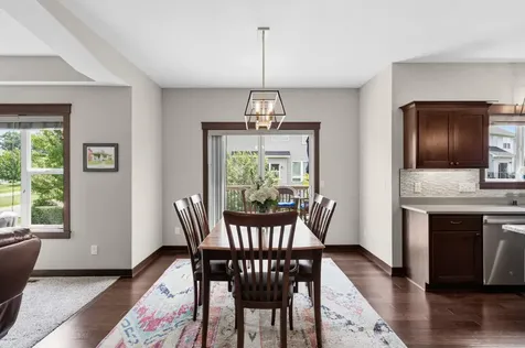 11946 Woodland Parkway NE Blaine MN 55449
